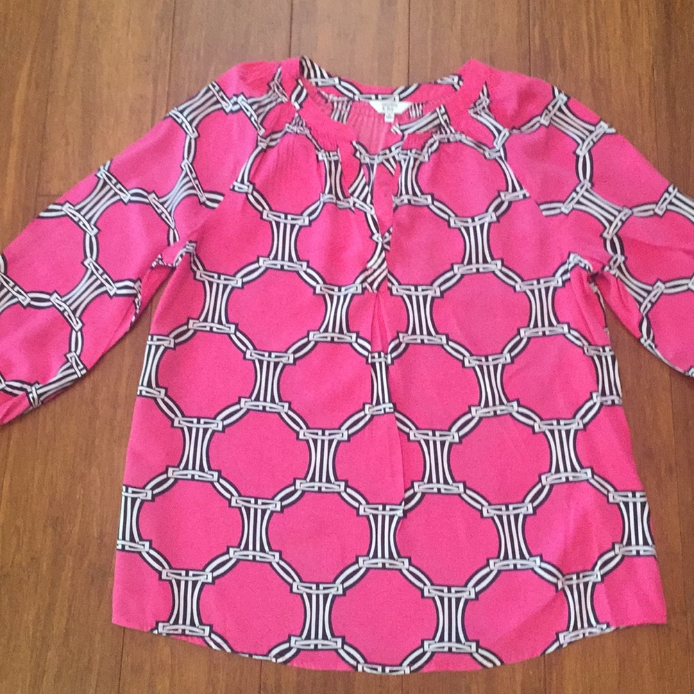 Crown Ivory Top
